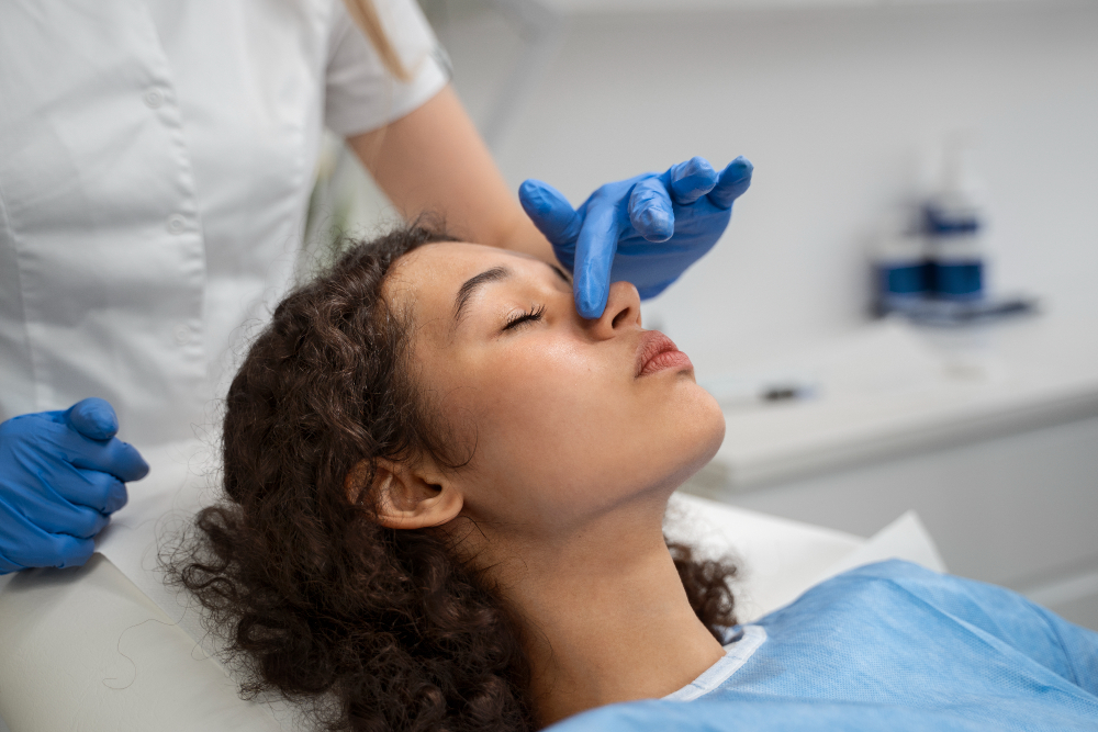 Rhinoplasty
