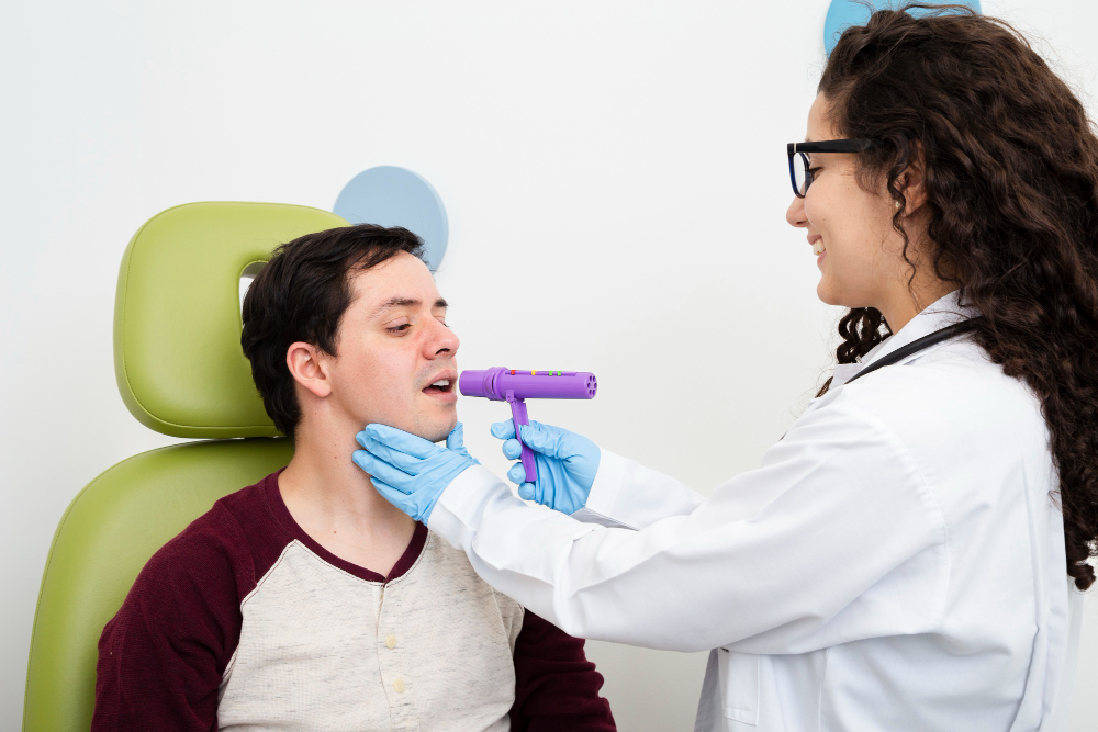 Rhinoplasty